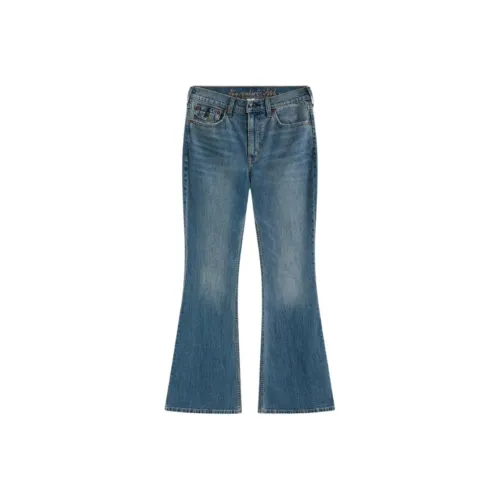 Abercrombie＆Fitch Джинсы Женские