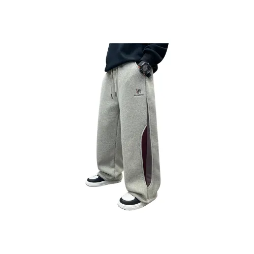 Mu Tong Teenager Тренировочные брюки для подростков