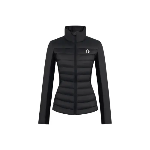 RECOLETA Женские Пуховики