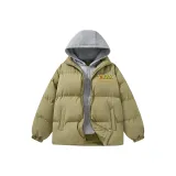 Оливковый зеленый