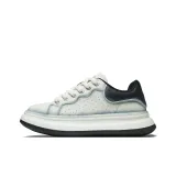 Дифференциация: White & Black