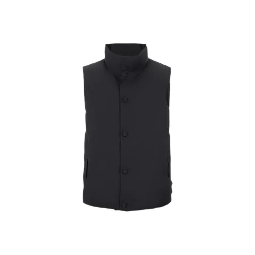 Izexx Мужской пуховый жилет