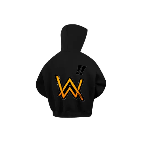 IXXAT Alan Walker Свитшот Унисекс