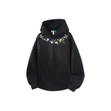 Черный [с флисовой подкладкой]