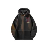 Чёрный [Одиночная пара]