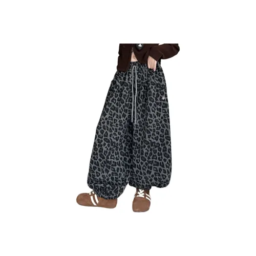 Подростки Teddy Bear Collection Вязаные Спортивные Штаны