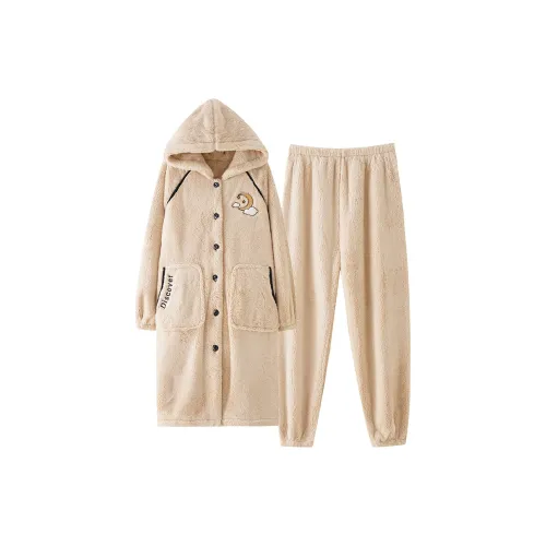 BEIYINA Изображение Цвет Женские Пижамные Комплекты