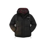 Чёрная клетка Чёрный