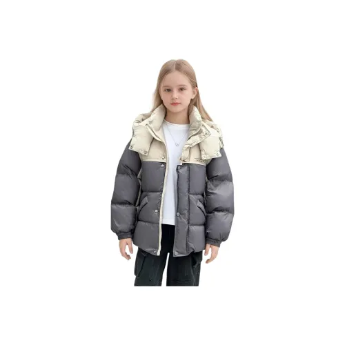 BIG WASP KIDS Утеплённая одежда