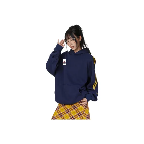 Love Monster Унисекс Свитшоты