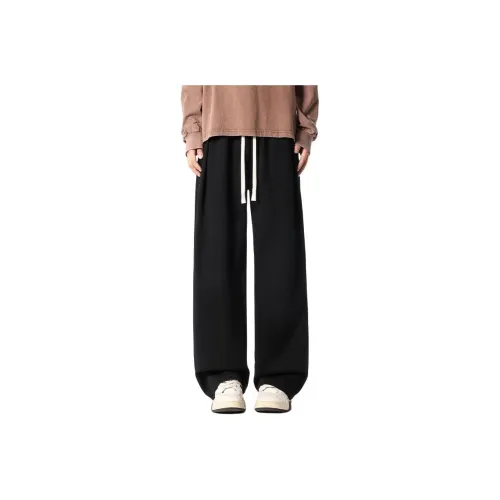 мм Унисекс Повседневные Брюки