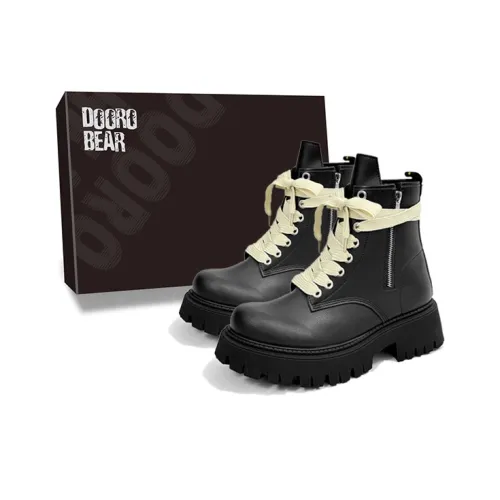 Budding Bear Носки Crew Martin Boot Мужской