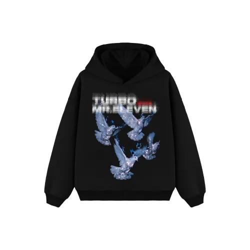 Extreme Turbo Свитшот Унисекс