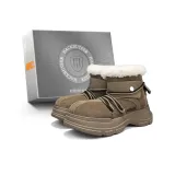 Чёрный оливковый