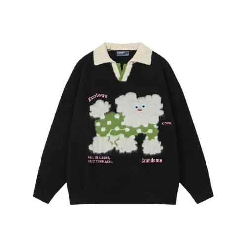 YINNIZHE Унисекс Свитера