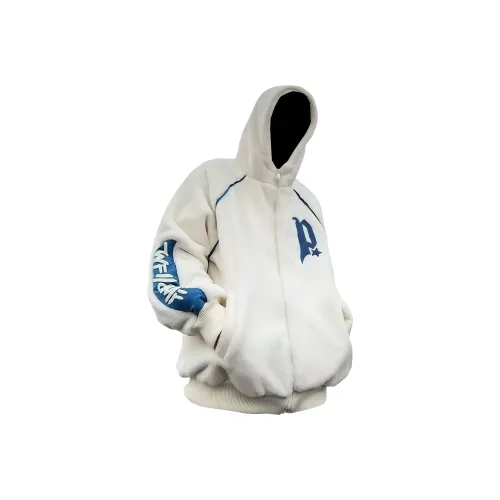 YGHOME OFFICIAL Пуховик Унисекс