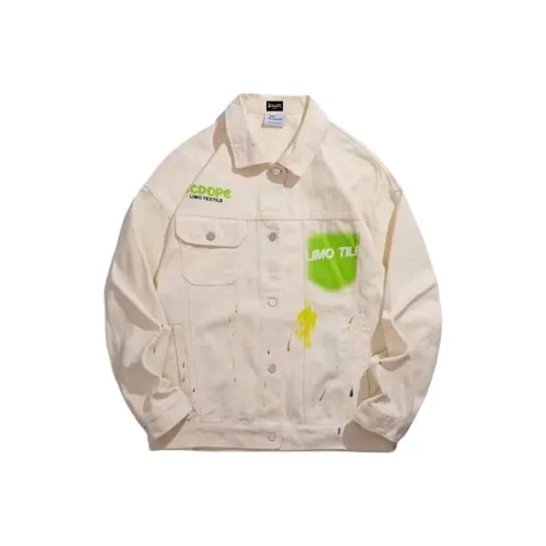 ICEGZ37 Унисекс Куртки