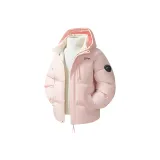 Кремово-розовый