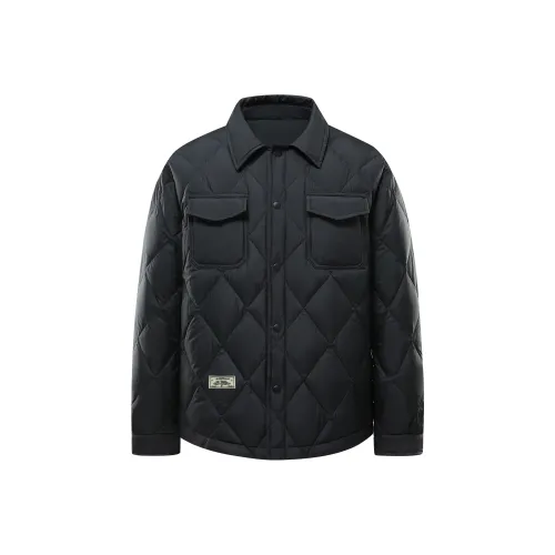 SNOW FLYING Wilderness Collection Cloud Touch Down Jacket Unisex