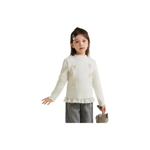 Hello Kitty Абрикос Kids Свитера