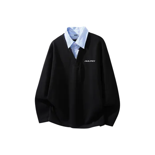 AULDEY Унисекс T-рубашки