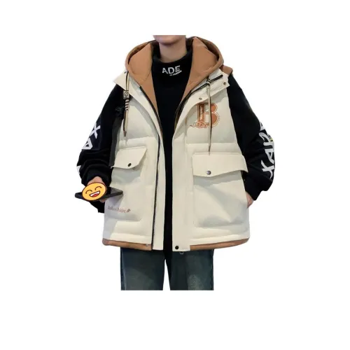 REBIRTHRABBIT Мужские жилеты