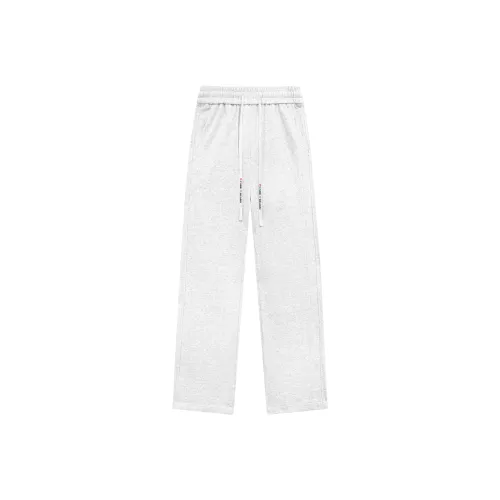 Heart Little Bear Унисекс Повседневные Брюки