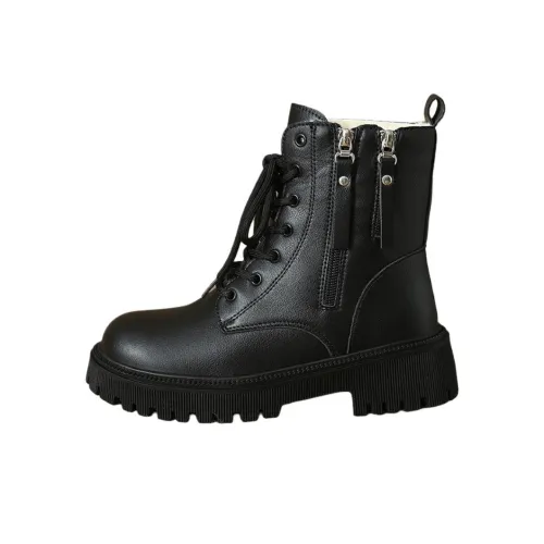 British Knights Короткий Мартин Ботинок Женские