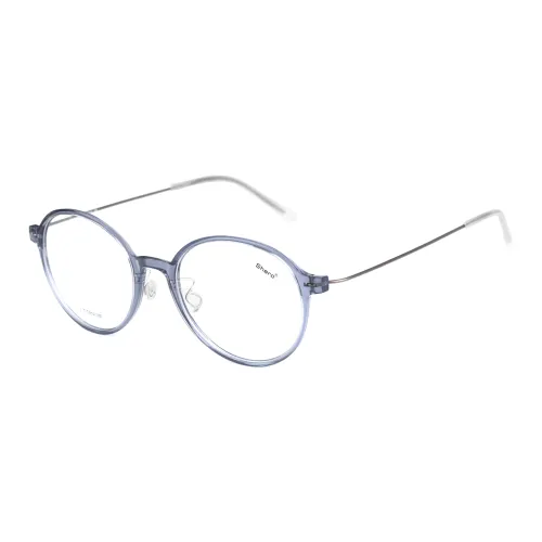 SHERO EYEWEAR Круглые очки с диоптриями унисекс