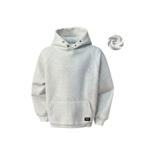 SZSX Унисекс Свитшоты