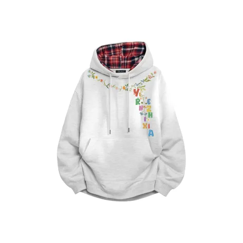 Под одним человеком Свитшот Унисекс