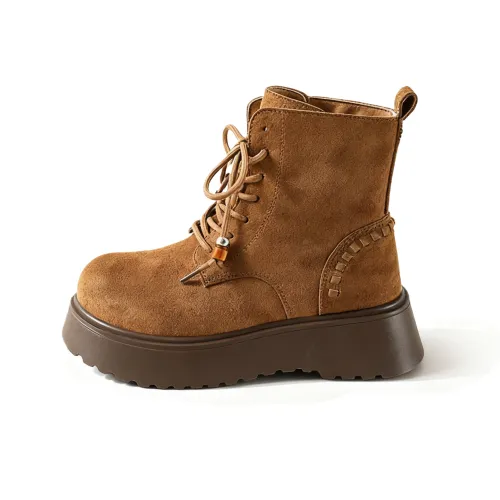 Eleven Elephants Ботильоны Женские