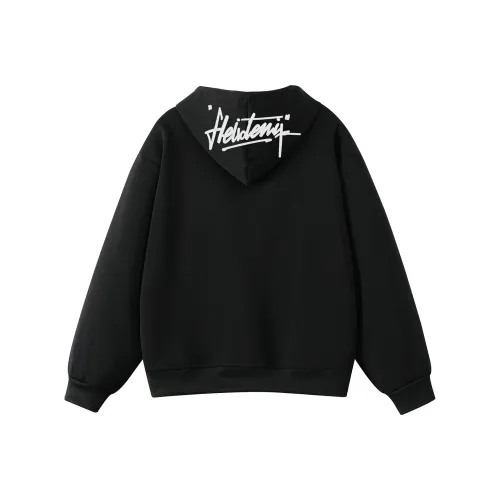 HELIOT EMIL Унисекс Свитшоты