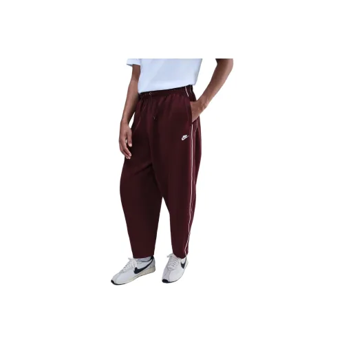 Nike Sportswear Club Fw25 Вязаные тренировочные брюки Мужские