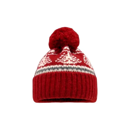 DFALLA Плюшевые пряжа шапки-бини унисекс