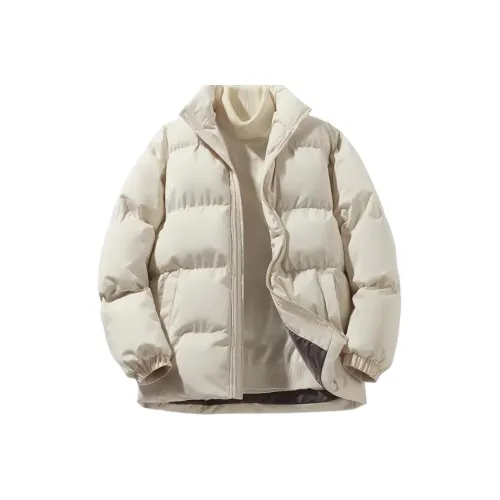 Star Hunting Chronicles Пуховая куртка Унисекс