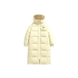 Гусиный пух, жёлтый