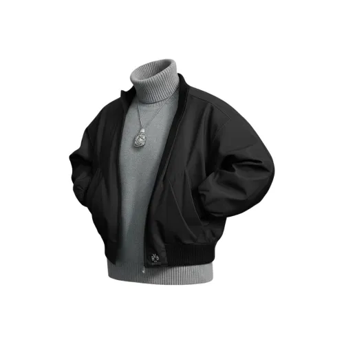 PULUSHIDUOTEMENGDE Пуховая куртка Унисекс