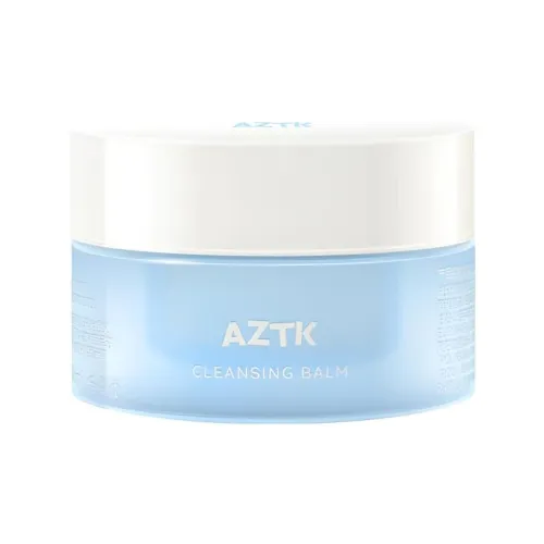 AZTK Radiant Очищающий Бальзам для Удаления Макияжа Sample Восстанавливающий и Чистка 30 мл