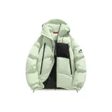 Зеленая морская пена