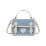 Светло-голубой