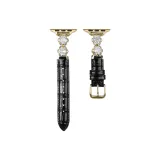 Золотой, алмазный, черный