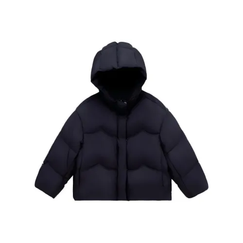 TUTU Детский пуховик зимний одежда для детей