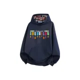 Темно-синий