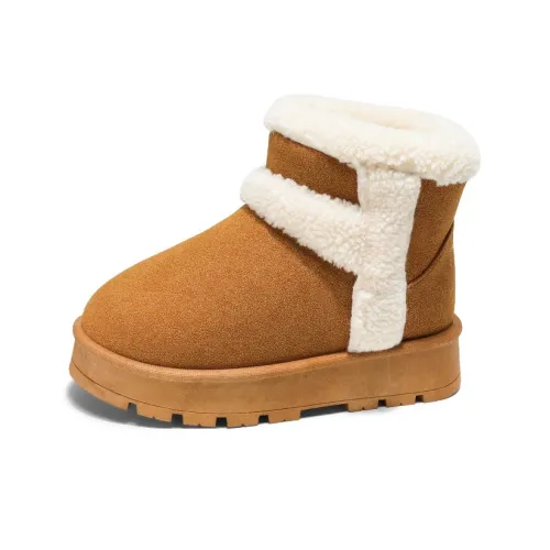 DUNNU Сноубутсы Женские