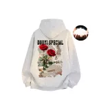 Фотиния Серый [90% Белый Пух Белой Утки]