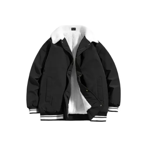 ICEGZ37 Унисекс Пуховики