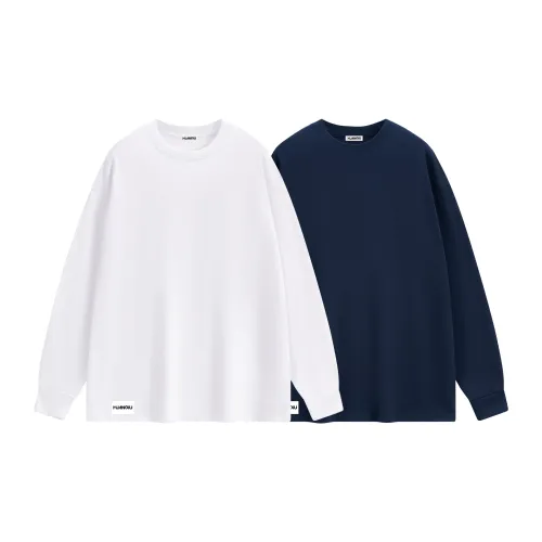 HUANQIU Термический топ унисекс 2 упаковки