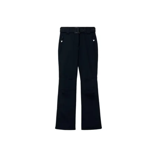 EMPORIO ARMANI EA7 Лыжные штаны Женские