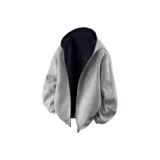 Светло-серый